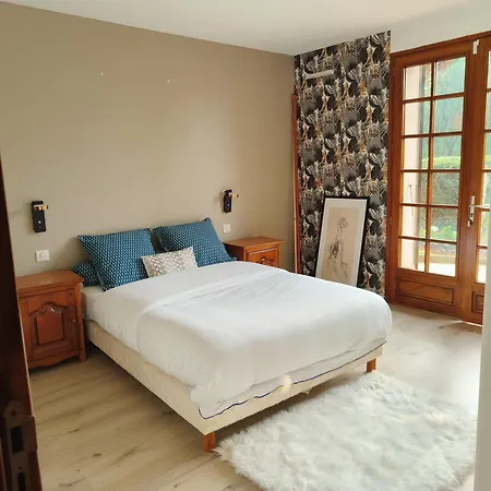 Magnifique Au Coeur De La Nature Βίλα Marigny-en-Orxois