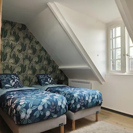Βίλα Magnifique Au Coeur De La Nature Marigny-en-Orxois
