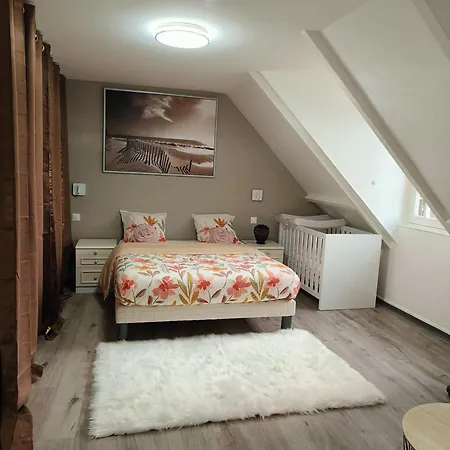 Magnifique Au Coeur De La Nature Marigny-en-Orxois